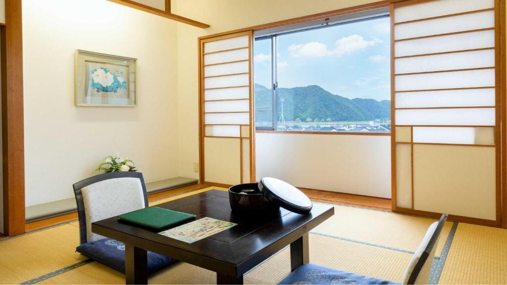 Japanese-Style Room room - Image 3
