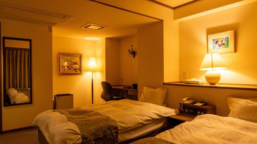 Twin Room room - Image 2