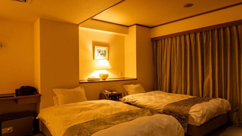 Twin Room room - Image 3