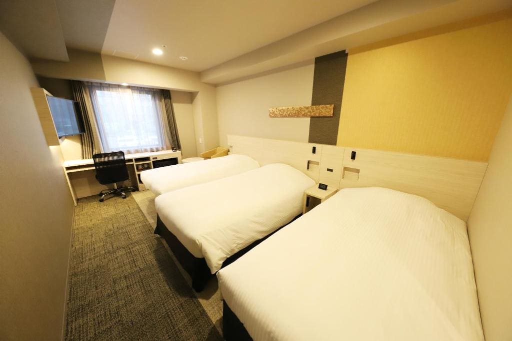 Triple Room room - Image 1