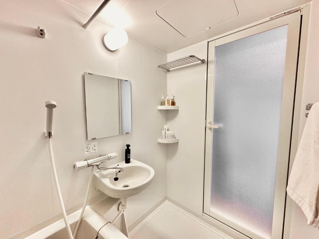 Standard Single Room - Non-Smoking room - Image 2