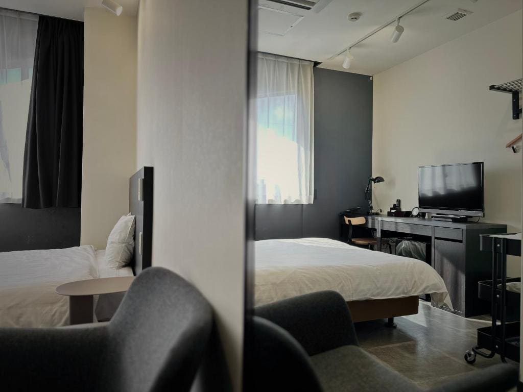 Economy Single Room room - Image 1