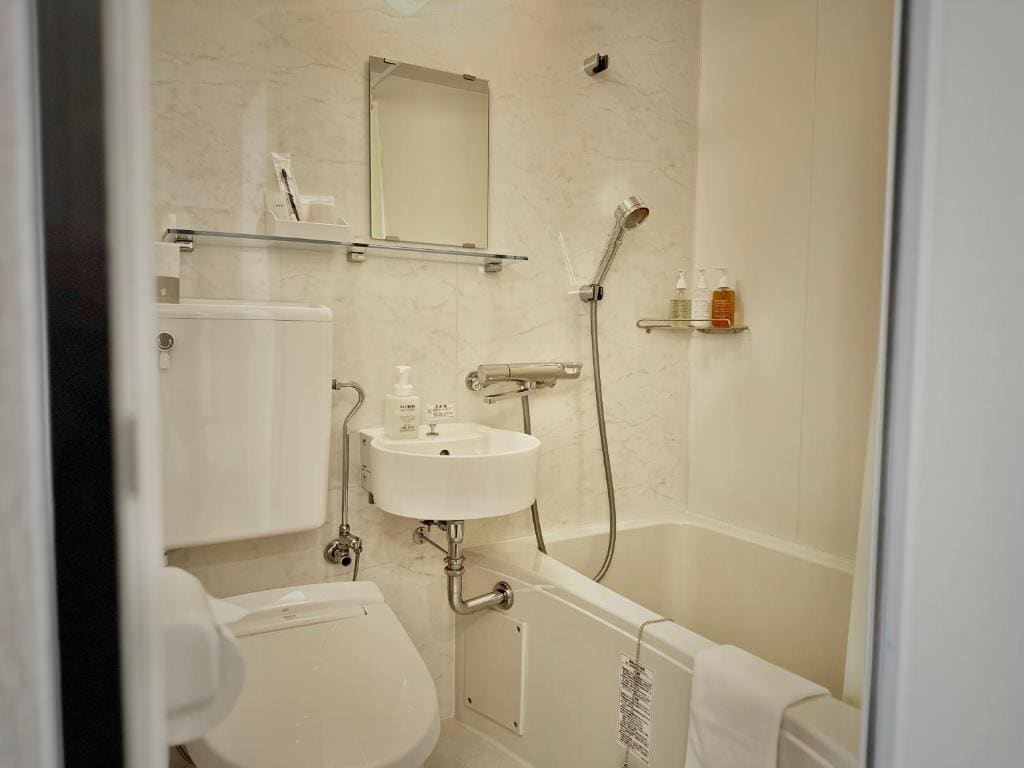 Single Room room - Image 3