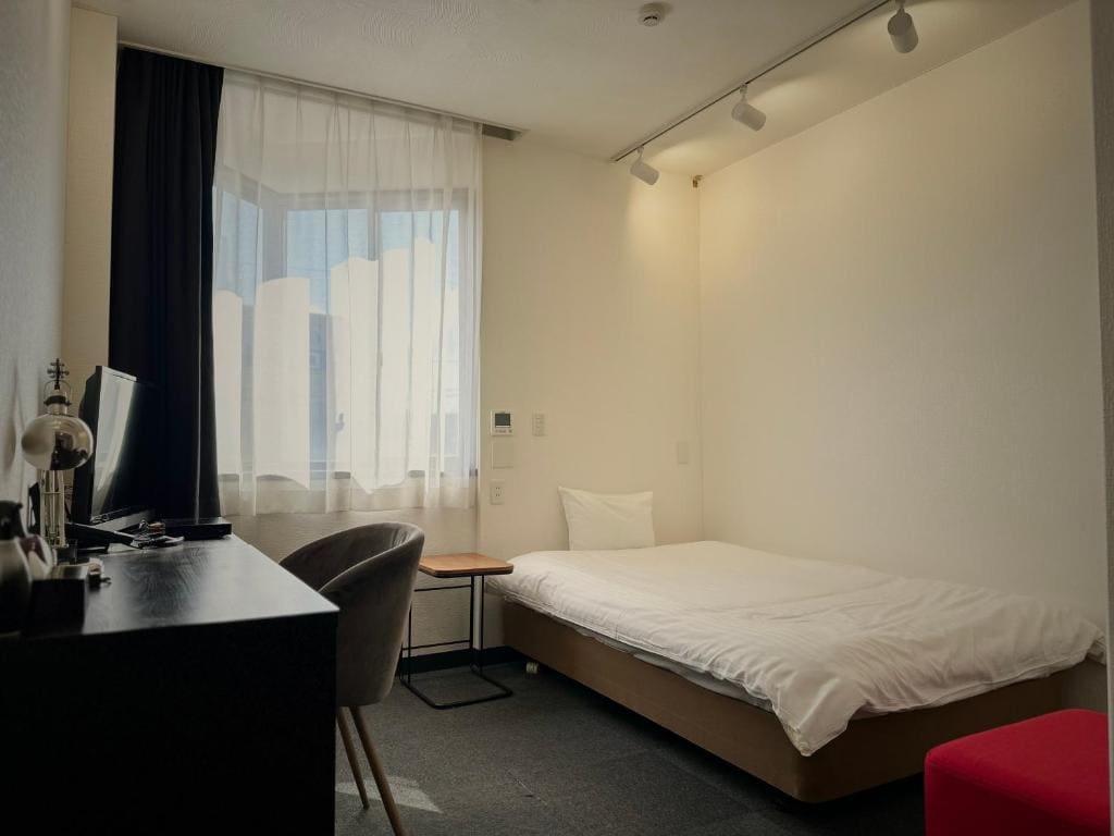 Single Room room - Image 1