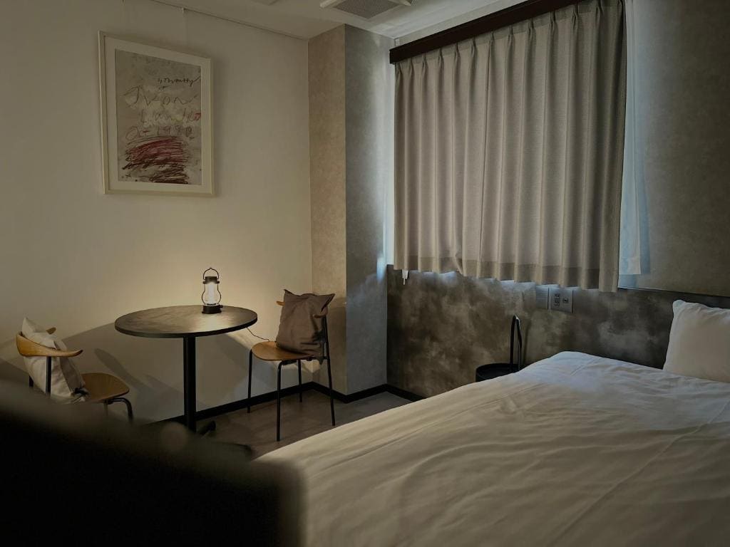 Standard Double Room room - Image 2