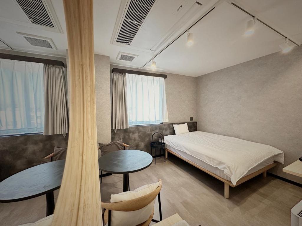 Standard Double Room room - Image 3