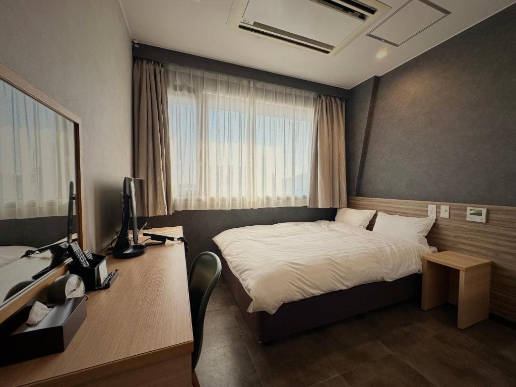 Standard Double Room room - Image 1