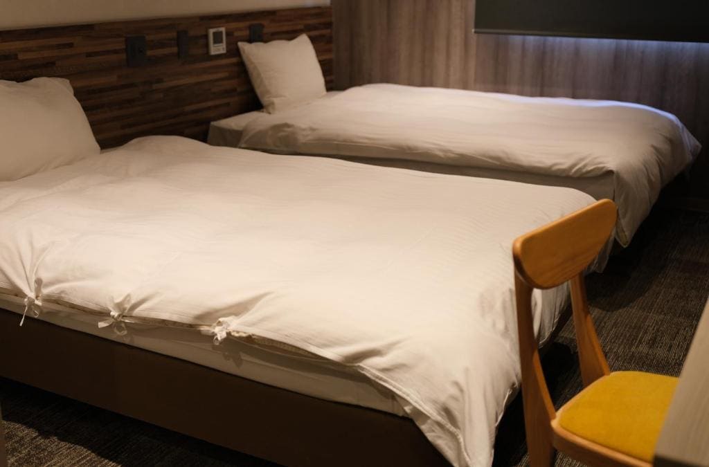 Twin Room room - Image 3