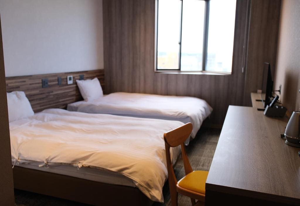 Twin Room room - Image 2