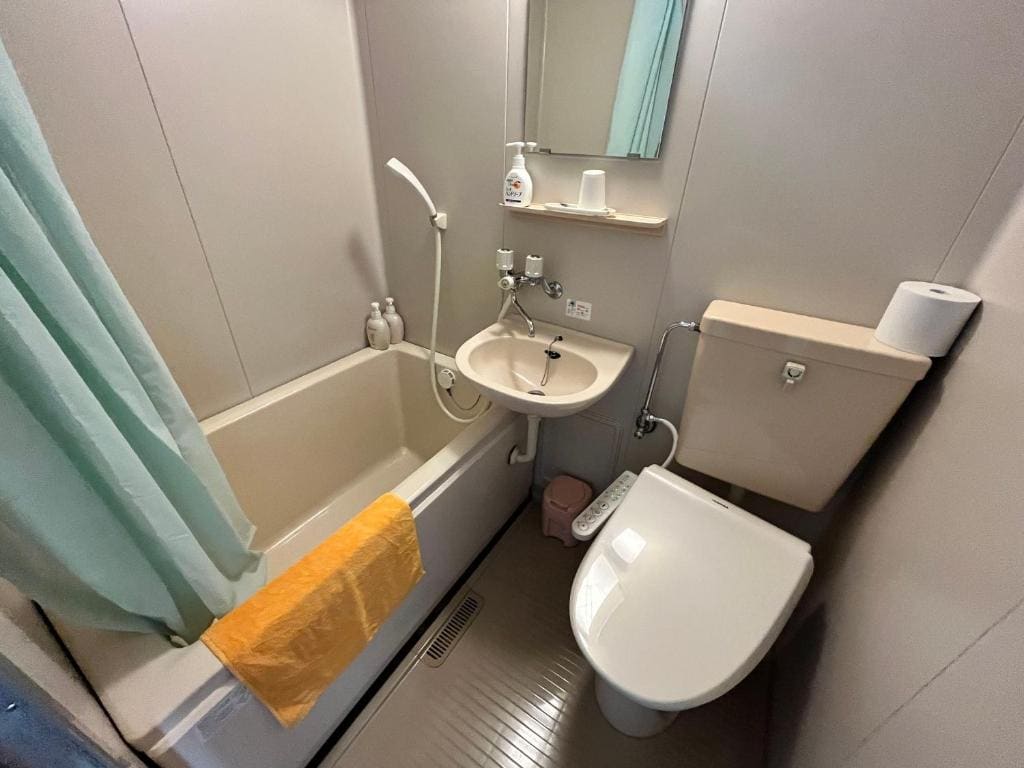 Twin Room room - Image 1