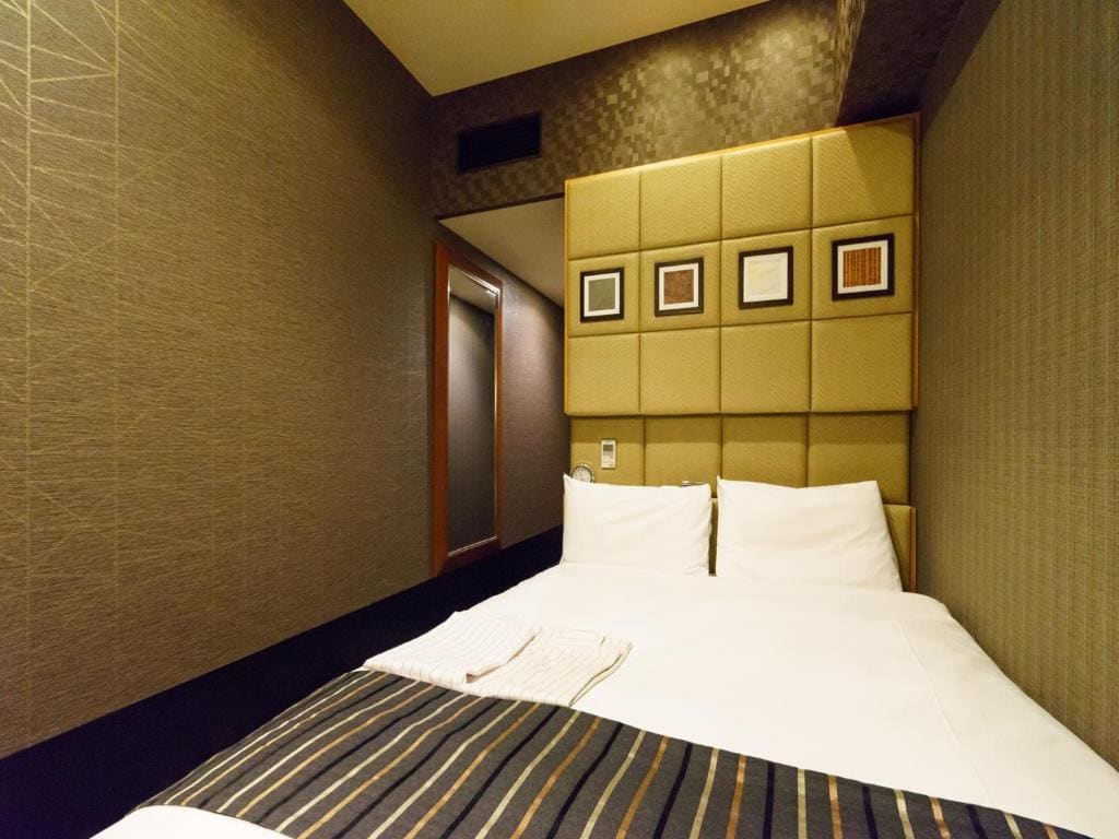 Double Room - Non-Smoking room - Image 2