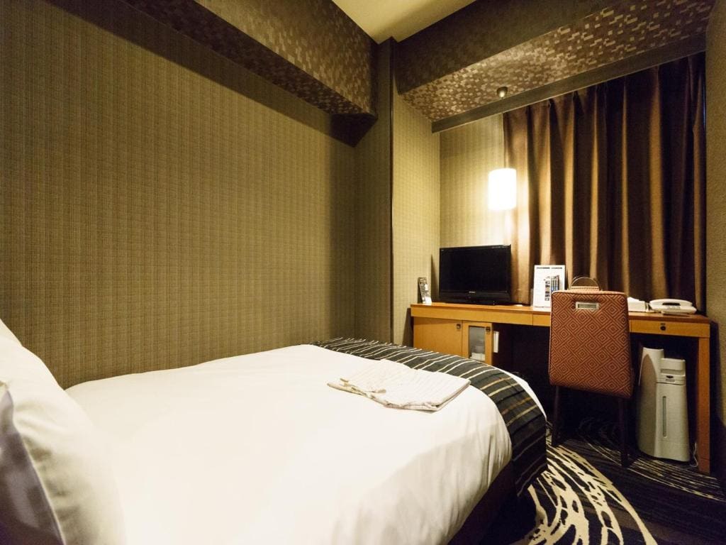Double Room - Non-Smoking room - Image 3