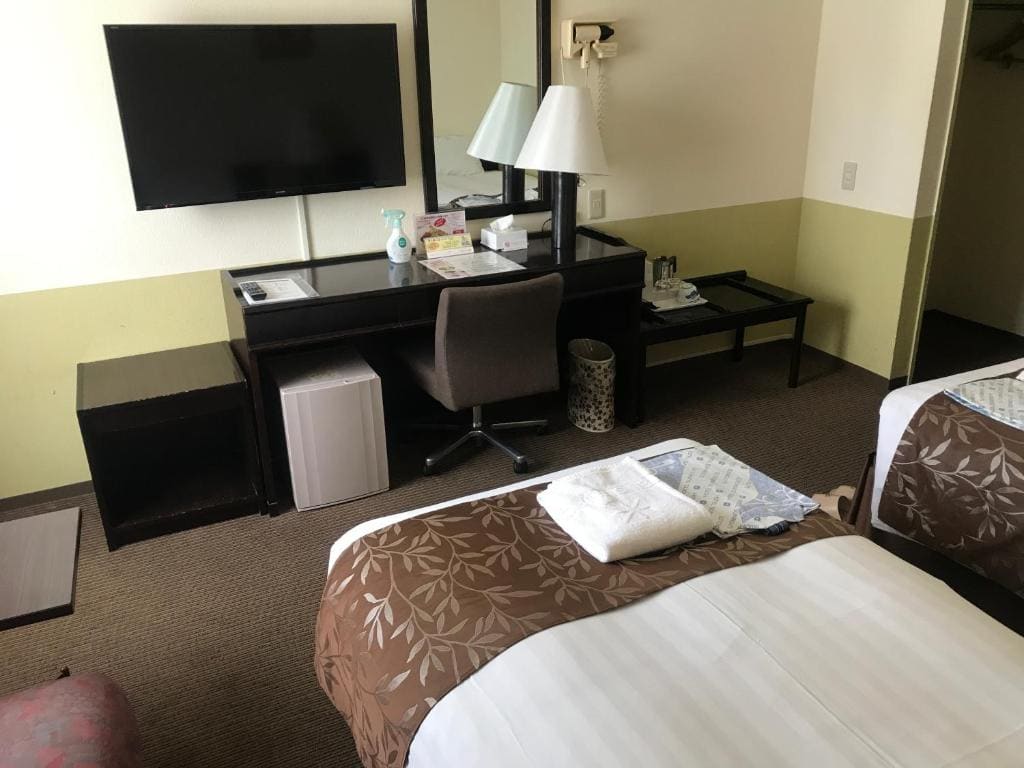 Single Room room - Image 3