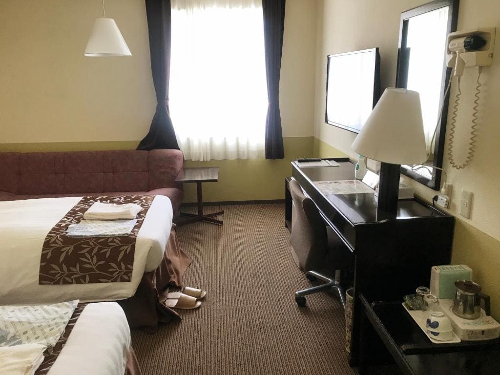 Single Room room - Image 1