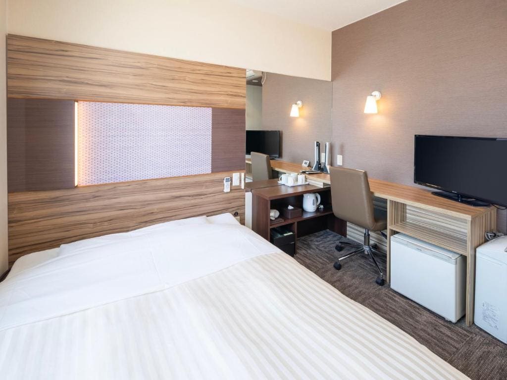 Single Room - Non-Smoking room - Image 2
