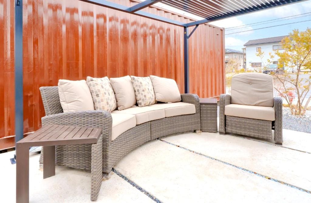 Three-Bedroom Vacation Home room - Image 2