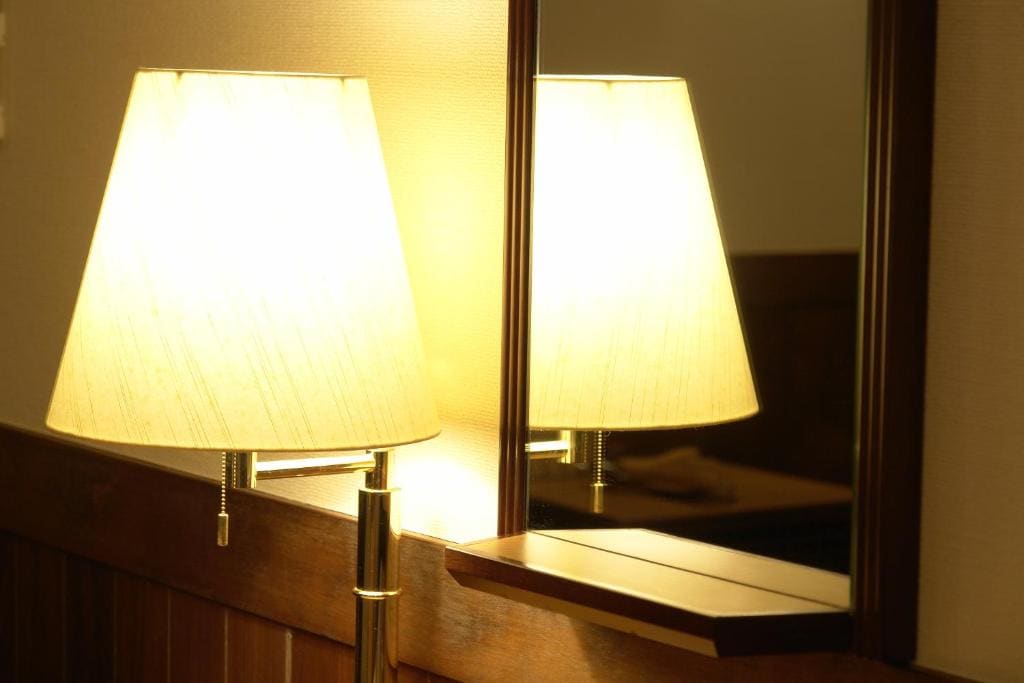 Deluxe Room room - Image 1