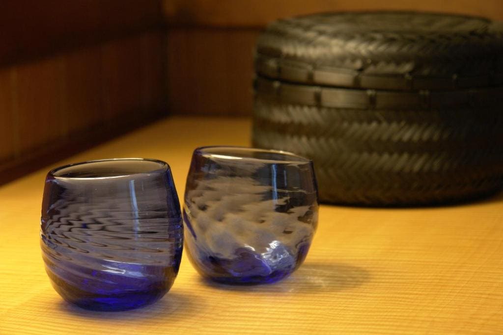 Superior Room with Tatami Area room - Image 1
