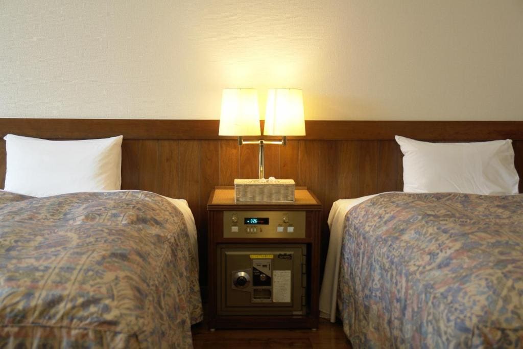 Twin Room room - Image 3