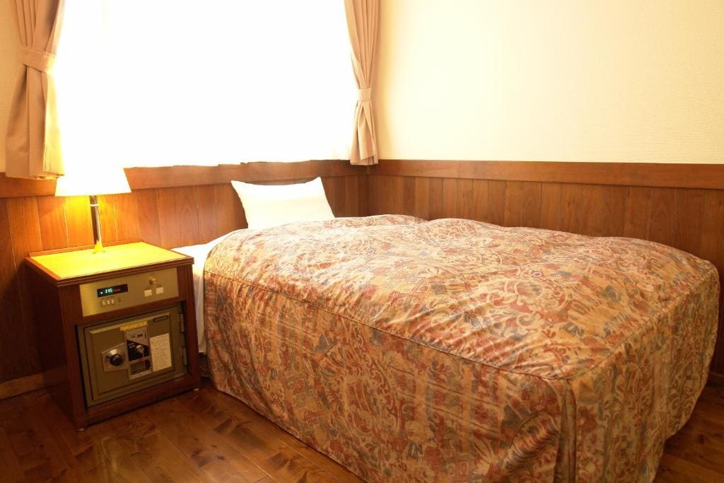 Double Room room - Image 3
