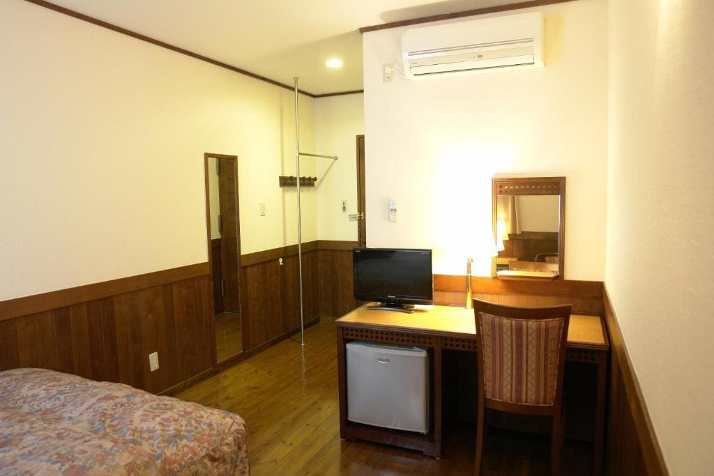 Double Room room - Image 1