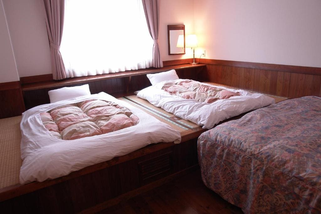 Superior Room with Tatami Area room - Image 2