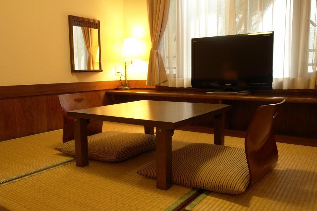 Standard Room with Tatami Area room - Image 3