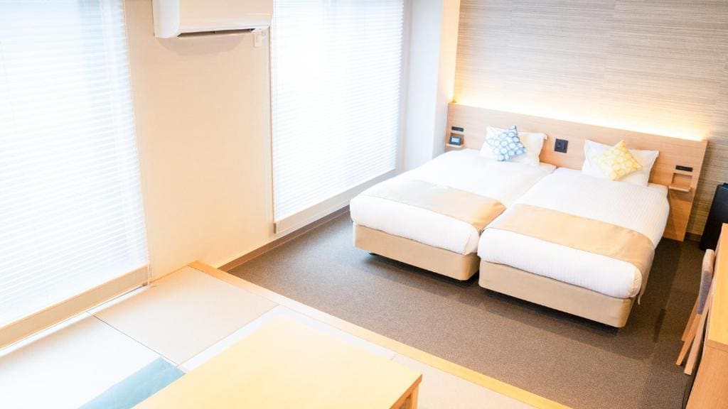 Japanese-Style Room room - Image 2