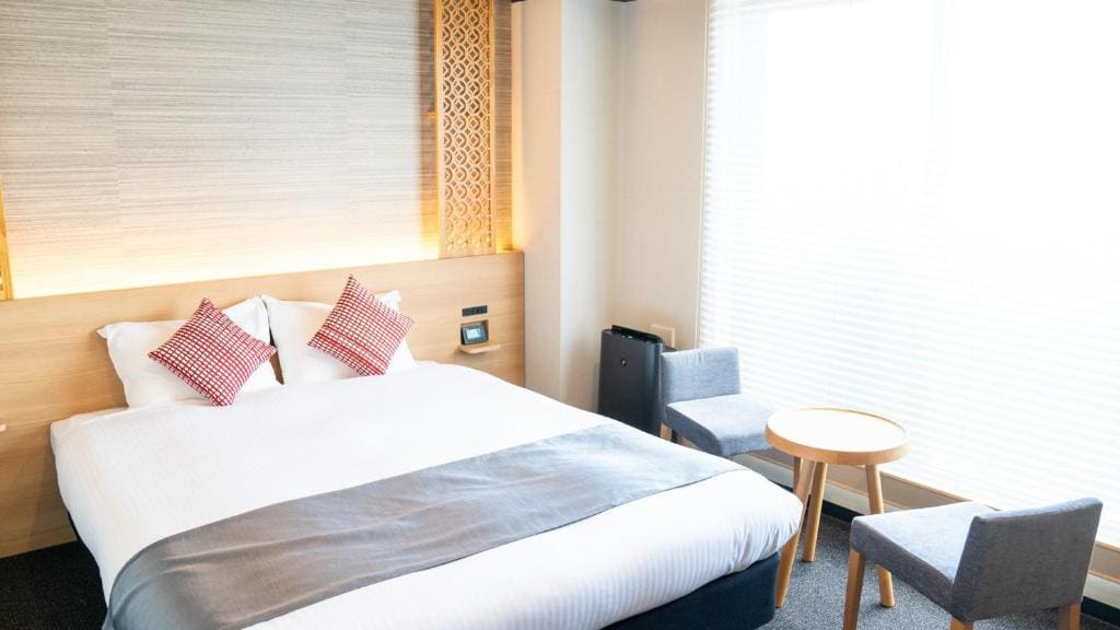 Standard Twin Room with Sofa room - Image 1