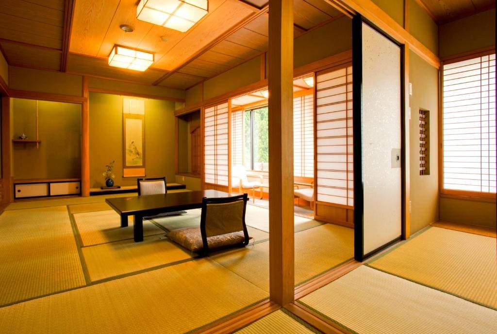 Standard Quadruple Room room - Image 3