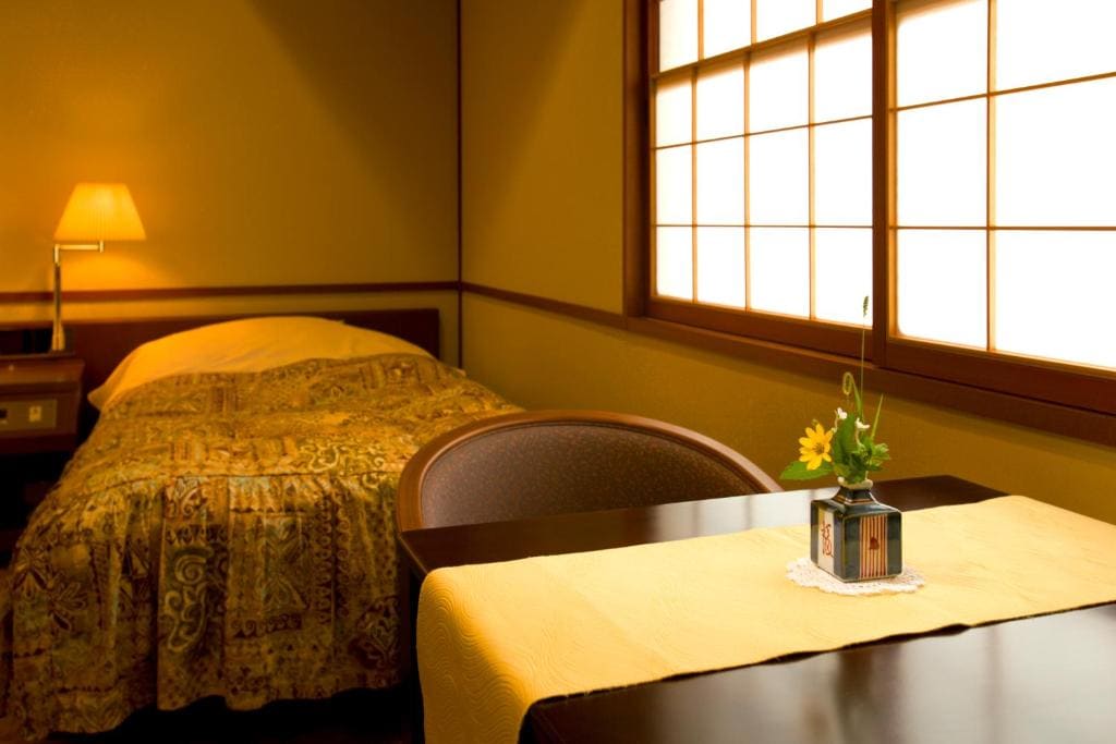 Twin Room room - Image 1