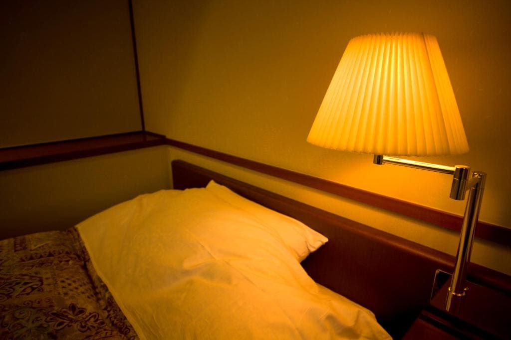 Twin Room room - Image 2
