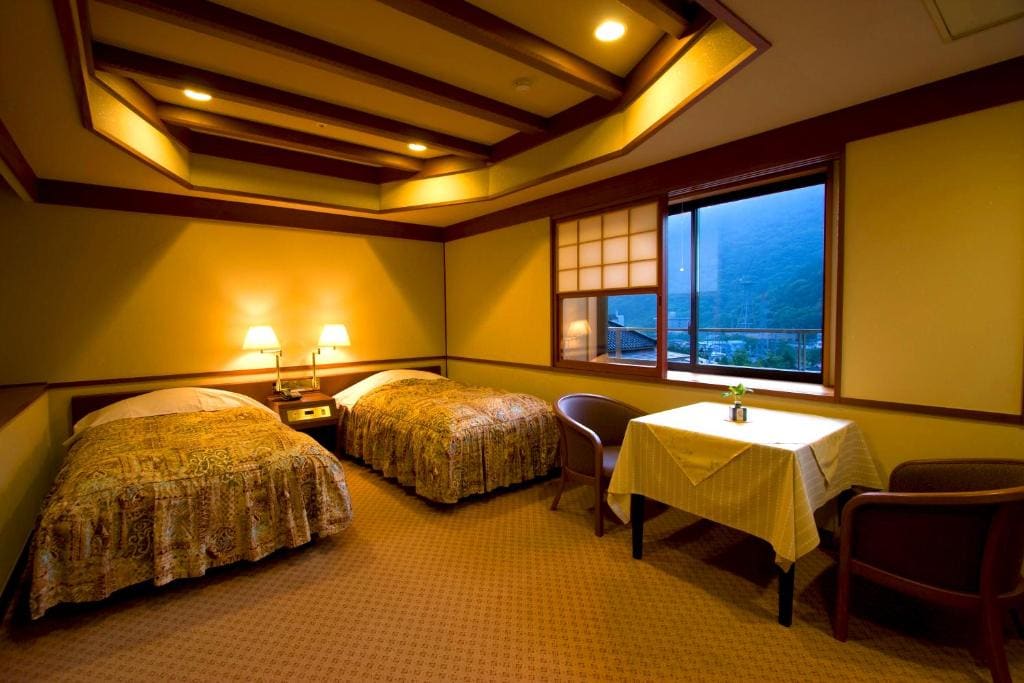 Twin Room room - Image 3