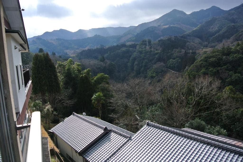 Japanese-Style Family Room room - Image 2