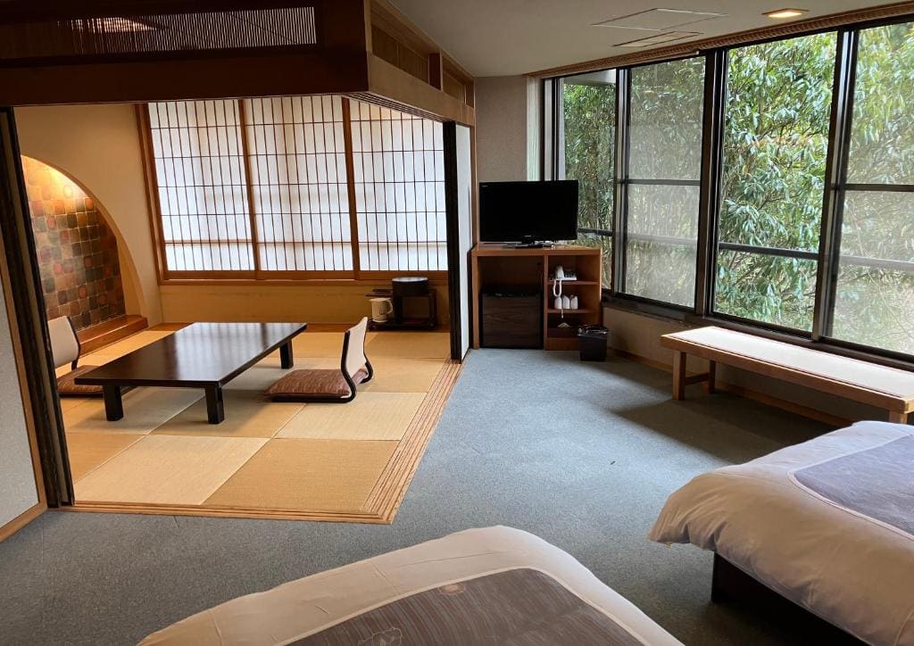Quadruple Room room - Image 2