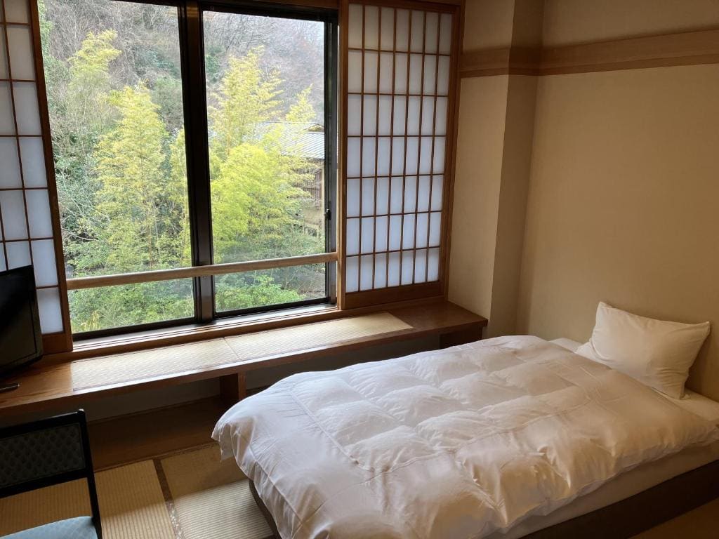 Japanese-Style Room room - Image 2