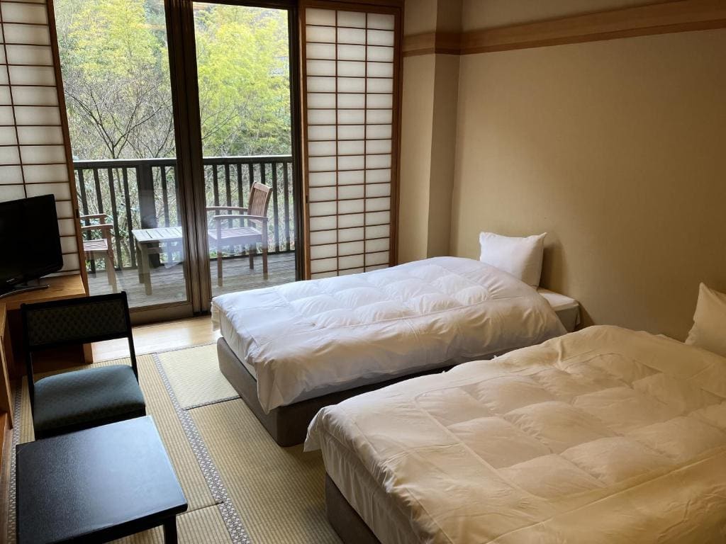 Japanese-Style Room room - Image 3