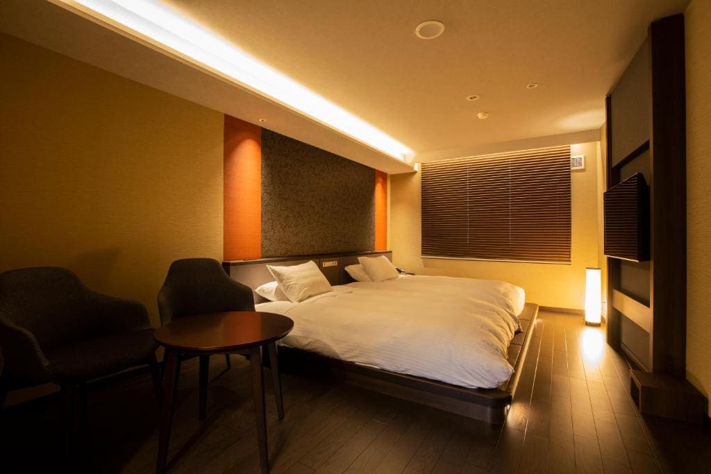 Executive Twin Room - Non-Smoking room - Image 3