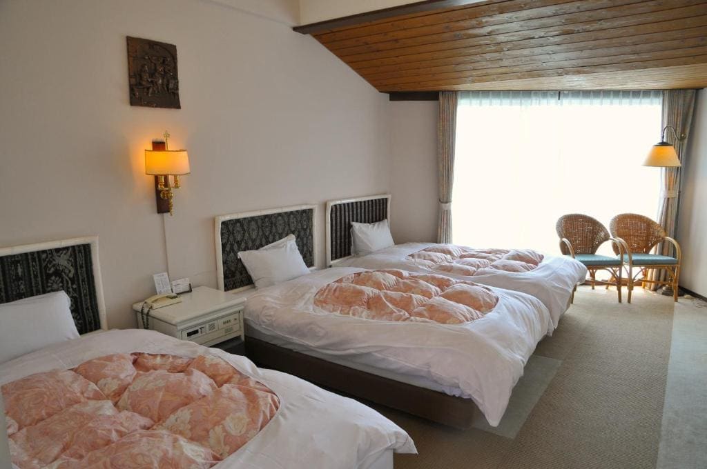 Triple Room - Sea Side room - Image 1