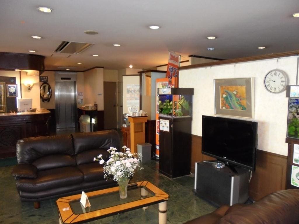 Studio room - Image 3
