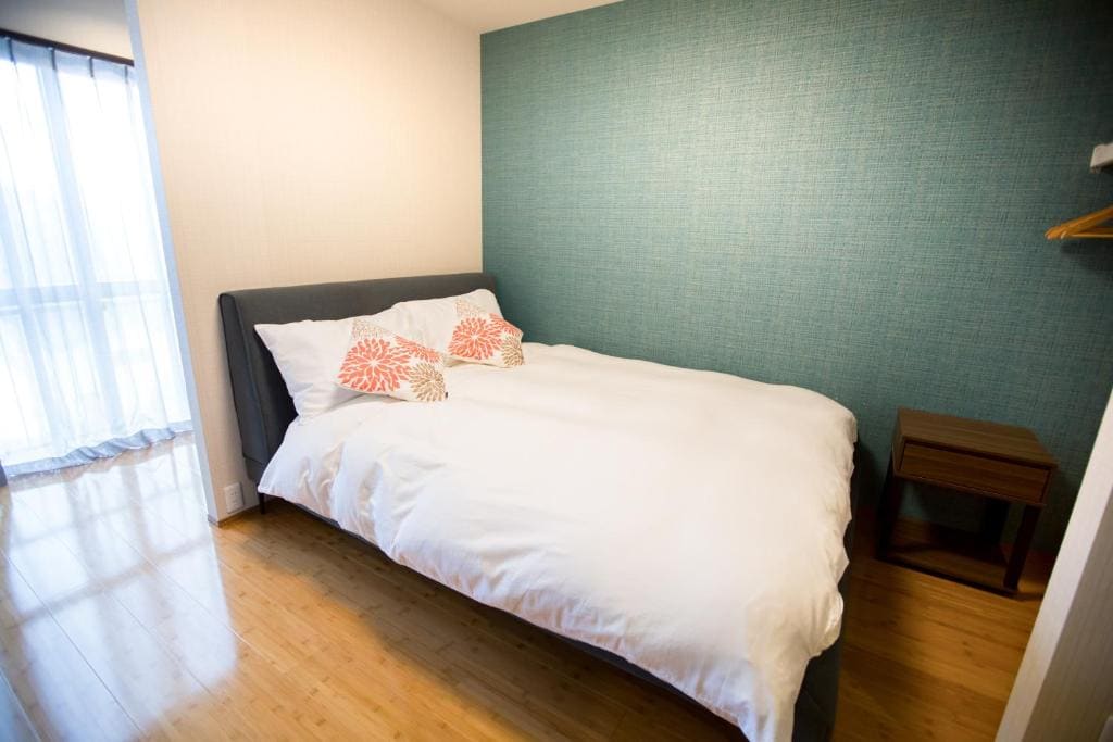 King Deluxe Studio room - Image 2