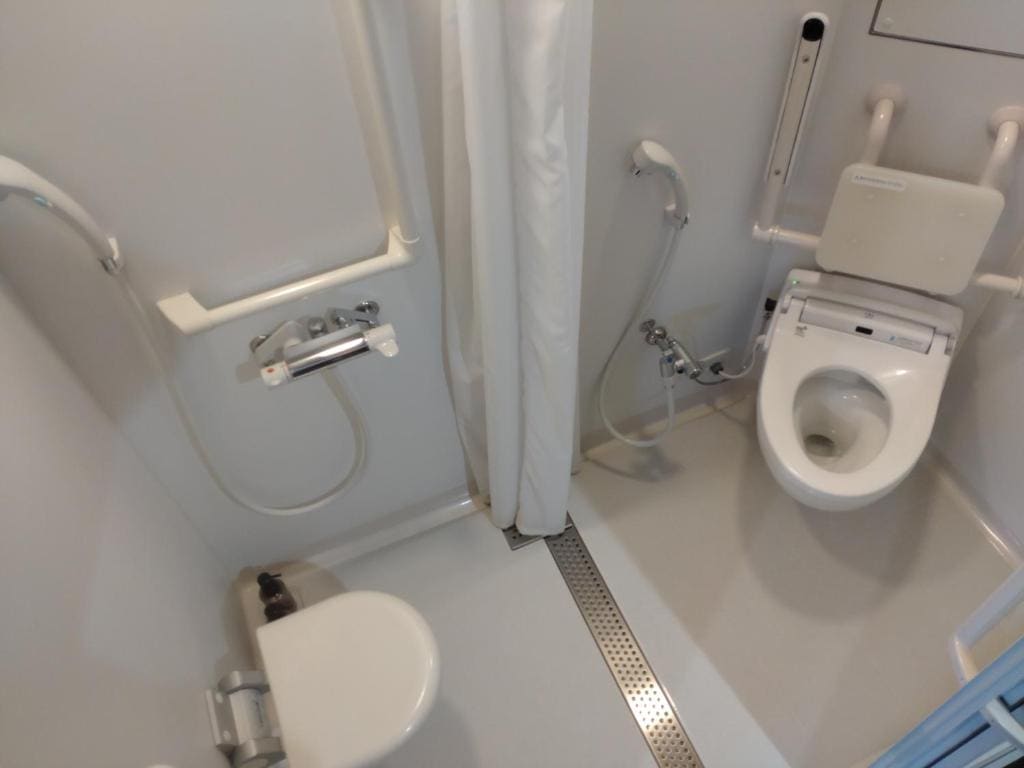 Double Room - Disability Access room - Image 2