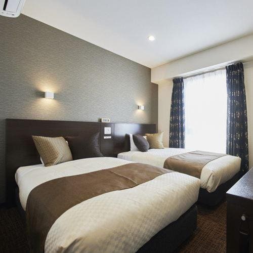 Double Room with Small Double Bed room - Image 3