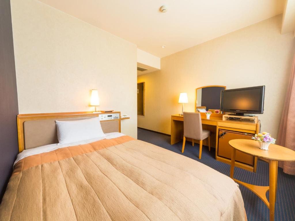 Standard Twin Room room - Image 1