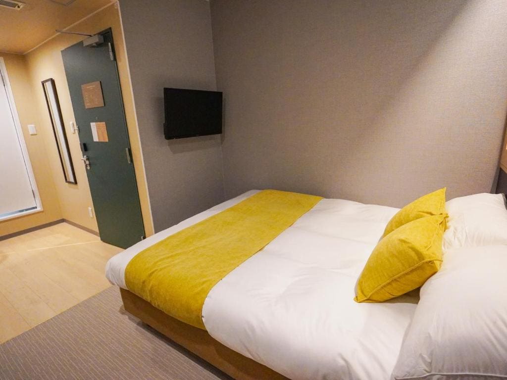 Deluxe Queen Room room - Image 1