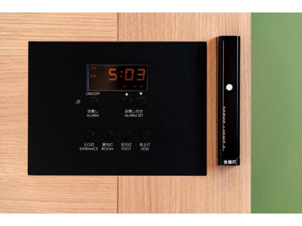 Studio room - Image 1