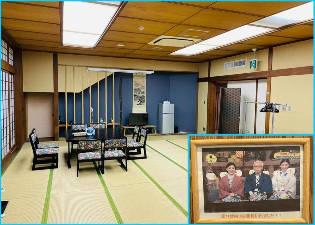 10-Bed Mixed Dormitory Room room - Image 1