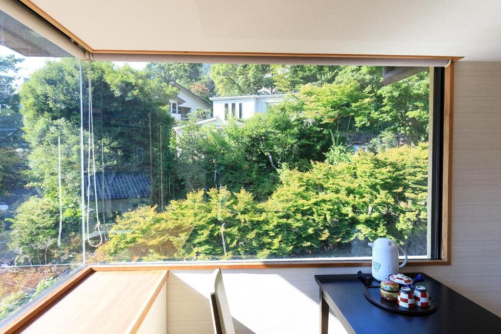 Double Room with Mountain View room - Image 1