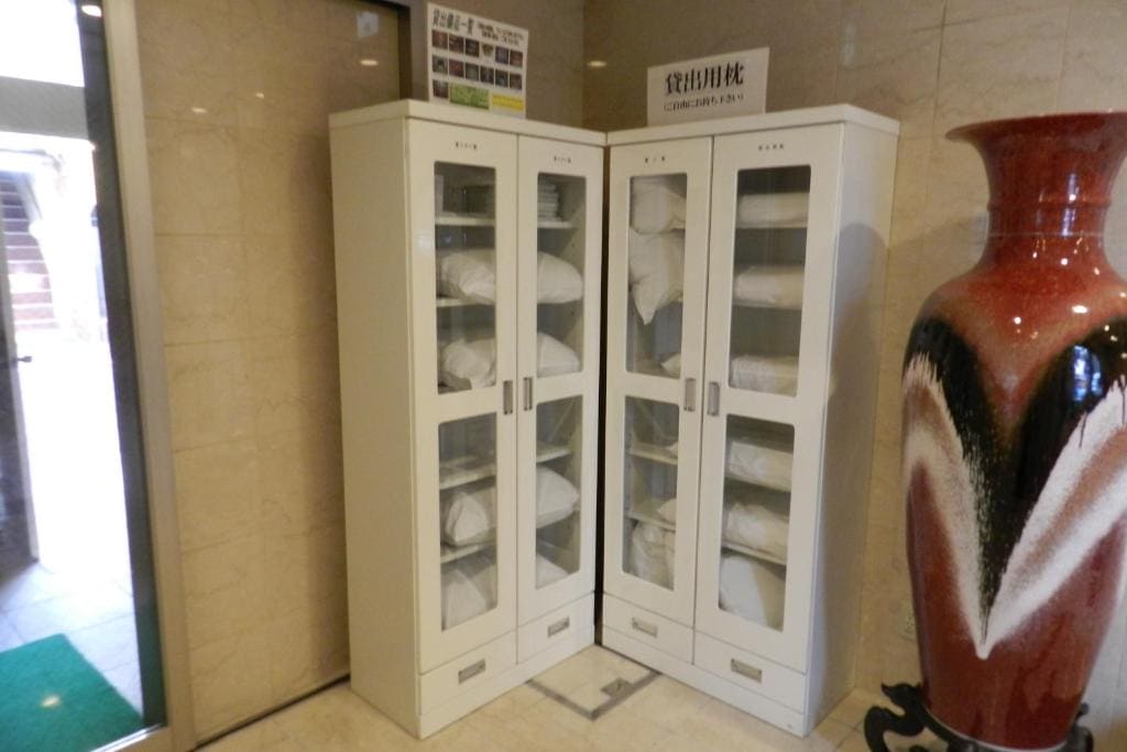 Double Room - Non-Smoking room - Image 3