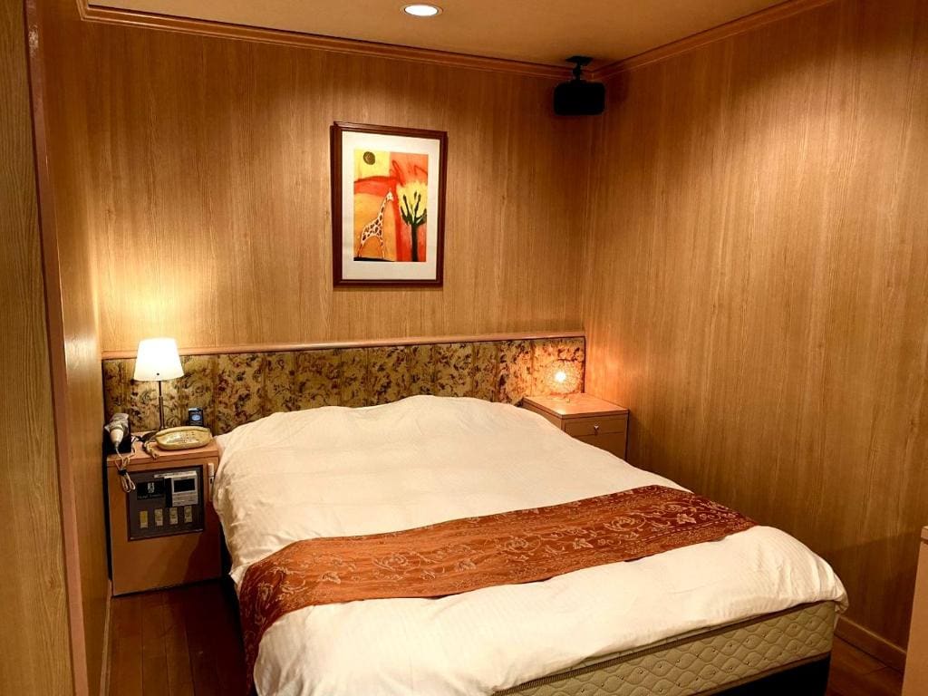 Standard Double Room room - Image 1